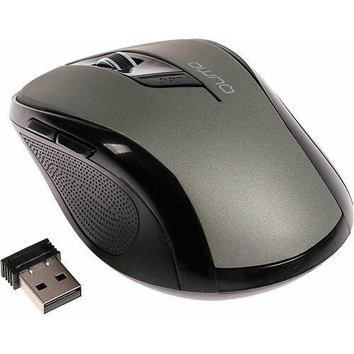 Мышь беспроводная M63 6 кнопок 24G 80012001600 dpi 84900₽