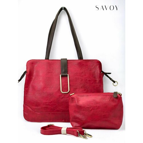 Сумка тоут Savoy