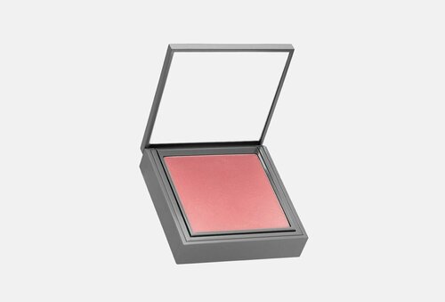 Румяна ALIX AVIEN Powder blush цвет: 112 rosewood / 12 г