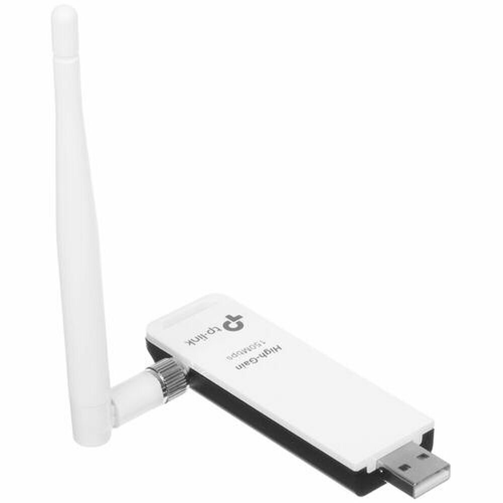 Wi-Fi адаптер TP-LINK TL-WN722N