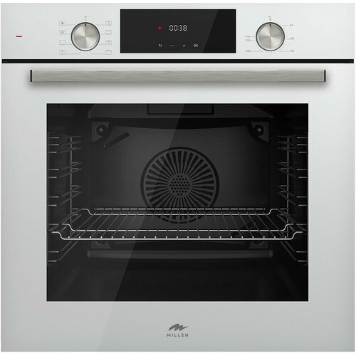 Millen MEO 6002 WH 4399000₽