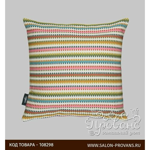 Подушка декоративная полосатая Sarev 3599₽
