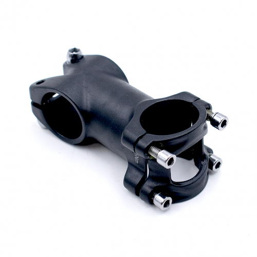 Вынос руля STARK JA-0081-18 A-Head L-60mm руль 318mm алюминий черный 1575₽