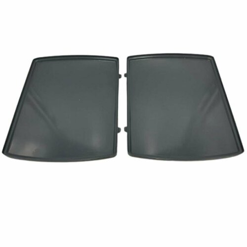 Redmond RAMB-116-SER панель пицца 2шт форма для пиццы и пирогов для мультипекаря PRO серии 179600₽