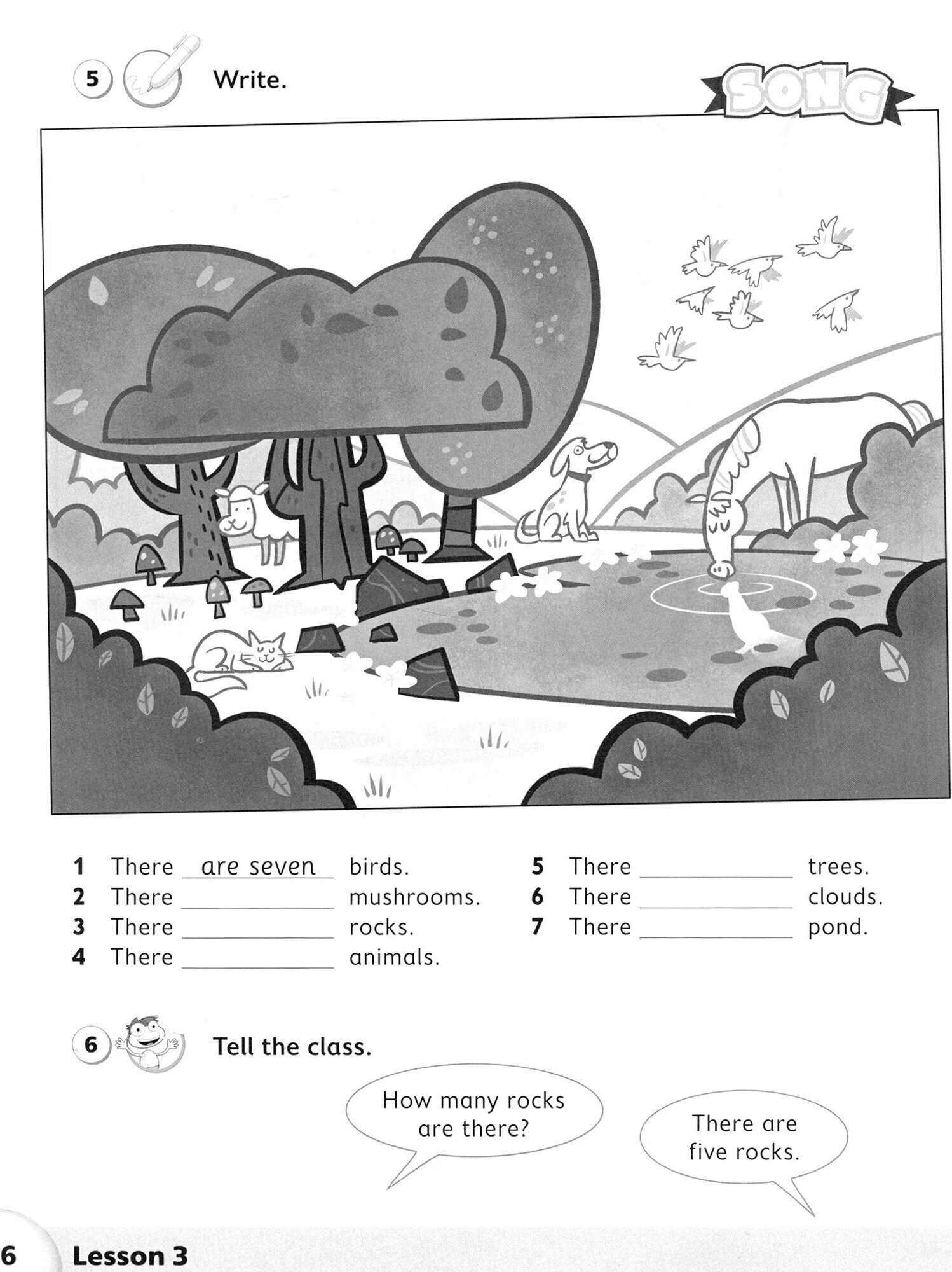 Our Discovery Island 2. Activity Book (+CD) - фото №4