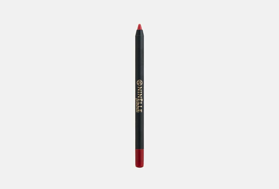 Устойчивый карандаш для губ / NINELLE, PASION / 1.5мл