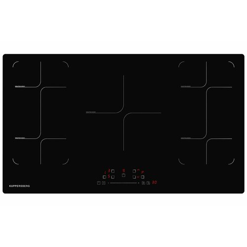 Индукционная варочная панель KUPPERSBERG ICS 905 7859000₽