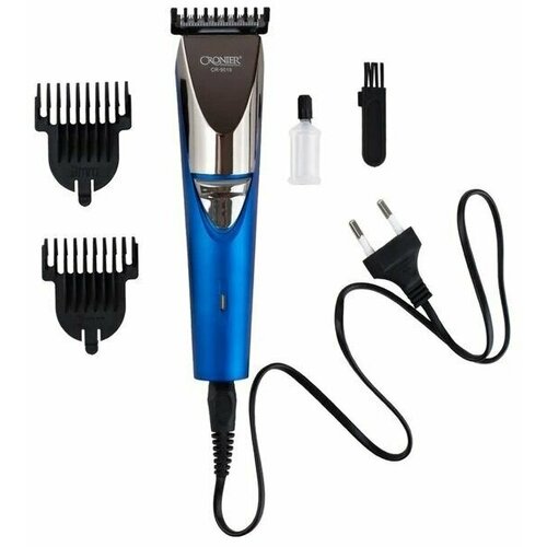 Профессиональная машинка для стрижки волос Электрический триммер 200000₽