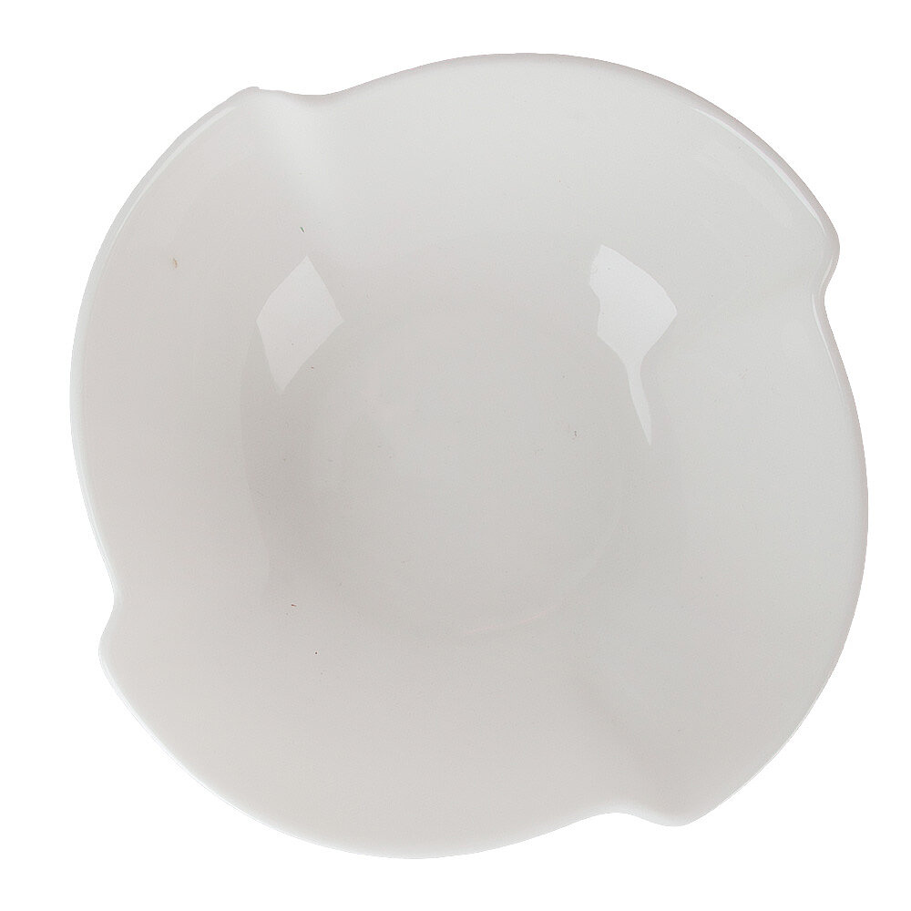 Набор фарфоровых салатников 2 шт "Маршмеллоу", 400 мл, Nouvelle — фото 1