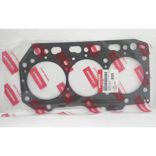 Прокладка ГБЦ Yanmar 129001-01340 7351₽