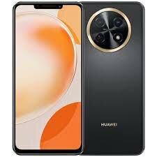 Смартфон HUAWEI Nova Y91 8/128 ГБ Global для РФ, Dual nano SIM, Cияющий черный