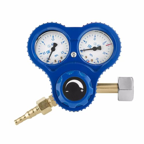 Редуктор кислородный БКО-50-5 АЛ PROTEC 2993₽