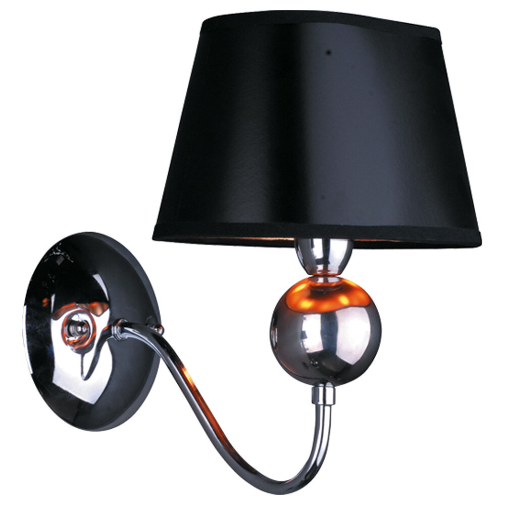 Светильник бра Arte Lamp A4011AP-1CC Turandot