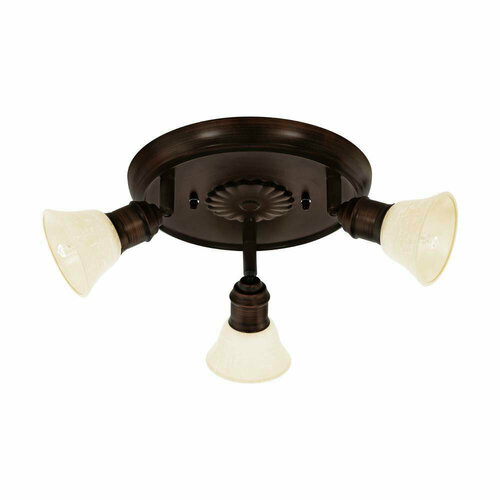 Спот ALAMO 3X33W G9 220 5775₽