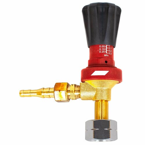 Редуктор пропановый ARMA БПО-5 АЛ без манометра 1158₽