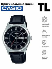 Наручные часы CASIO Collection MTP-V006L-1C, MTP-V006L-1CUDF