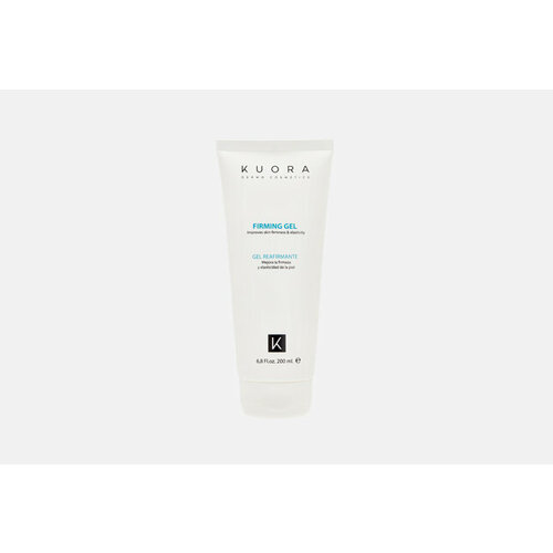 Подтягивающий гель для тела Firming gel 200 мл 2893₽