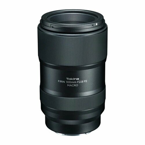 Объектив TOKINA FIRIN- 100 MM F28 EF MACRO FOR SONY 7999900₽