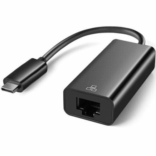 Сетевая карта RJ-45 Orient U2CL-100 USB2.0 Type-C на LAN Ethernet кабель адаптер, RTL8152B, Win10, Linux, MAC OS taidacent industrial isolated usb 2 0 to rs485 485 modbus serial adapter converter support win7 xp vista linux mac os wince5 0