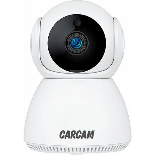 Настольная видеокамера CARCAM 3MP PTZ Camera V380Q8-WiFi