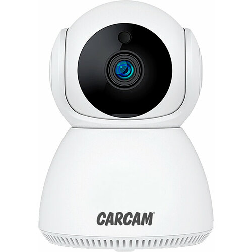 Настольная видеокамера CARCAM 3MP PTZ Camera V380Q8-WiFi 248400₽