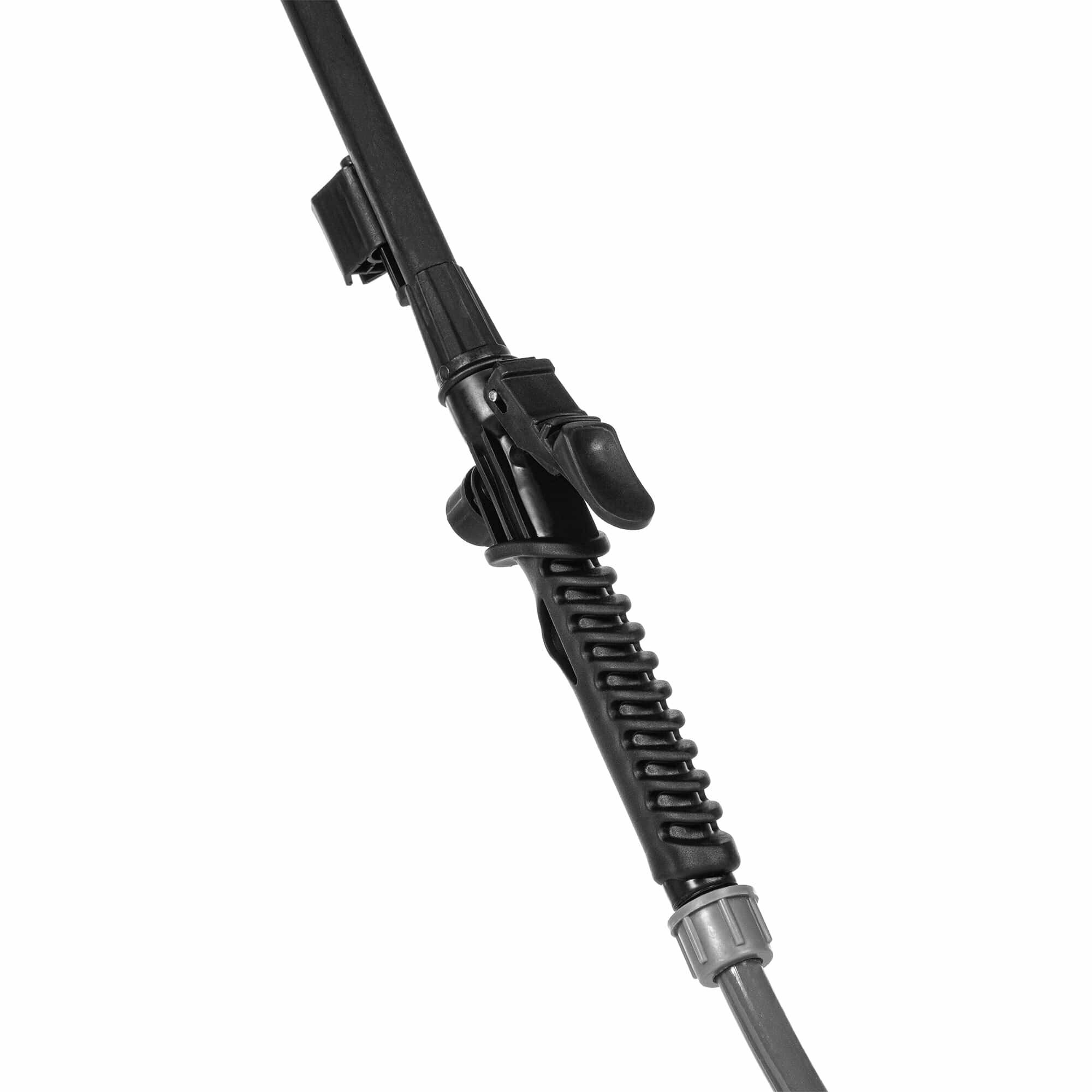 Опрыскиватель аккумуляторный DAEWOO DSA 5 Li - фото №8