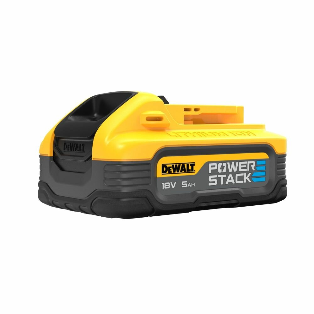Аккумулятор DeWALT Li-Ion XR DCBP518-XJ