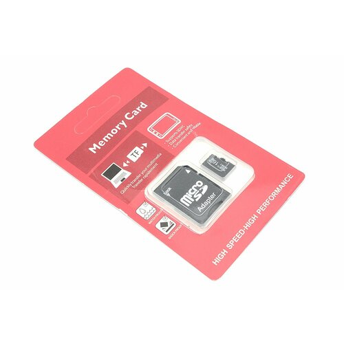 Карта памяти microSD Dr. Memory 16Гб CS10