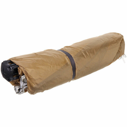 Палатка туристическая Печора-3 зонтичного типа 200200135 см бежевая 8779₽