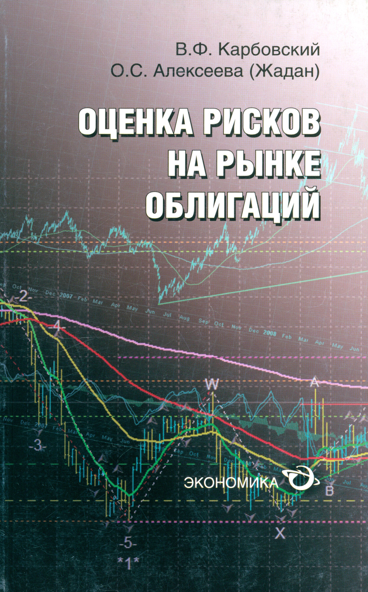 Оценка рисков на рынке облигаций - фото №2