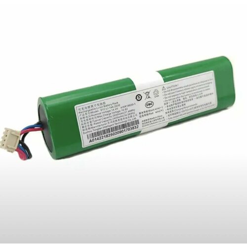 Аккумулятор робот пылесоса ECOVACS Deebot Ozmo 900 3390₽