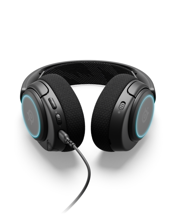 Наушники SteelSeries Arctis Nova 3