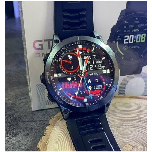 Смарт часы NoviSea GT7 PRO 299000₽