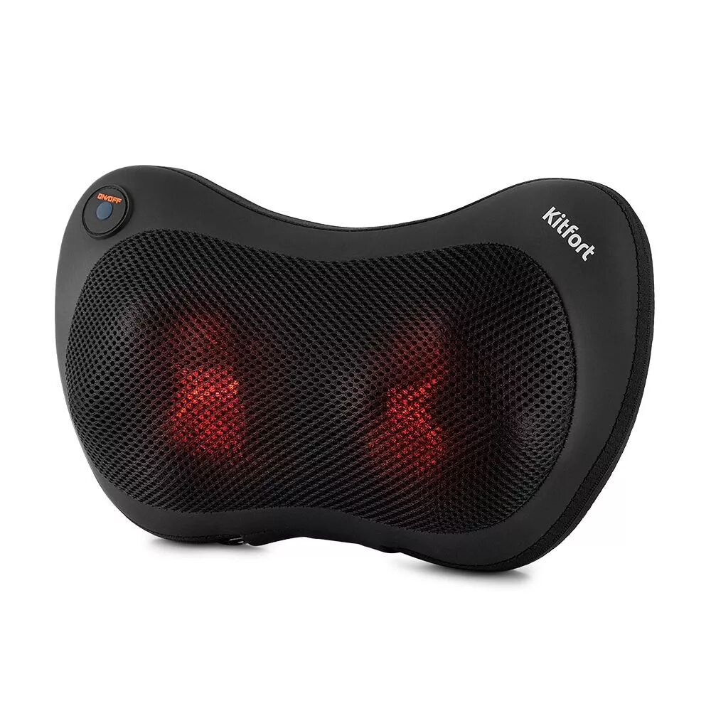 фото Массажная подушка Kitfort КТ-2969