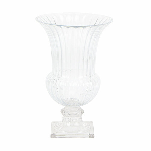 Ваза-подсвечник Благородный тюльпан ShiShi 19528 см 44177 4300₽