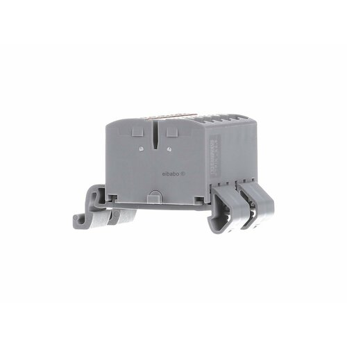 Проходной клеммный блок 31,2мм 24А PTFIX 12X2,5-NS35AGY – Phoenix – 3273154 – 4055626391373