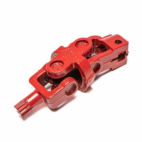 Кардан рулевой с ГОРу 85-3401150 МТЗ (Китай)