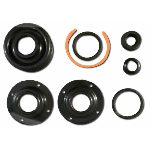 Ремкомплект Г/цилиндр а/м ЛиАЗ ЛАЗ: ЦГ70-280, 360 №35