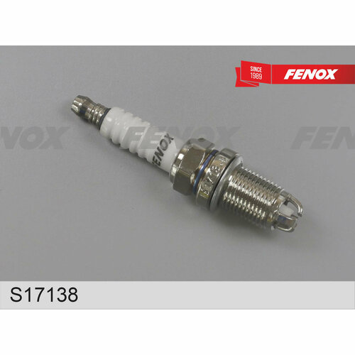 Свеча FENOX VW Passat 00-10, Golf 95-13 Nickel