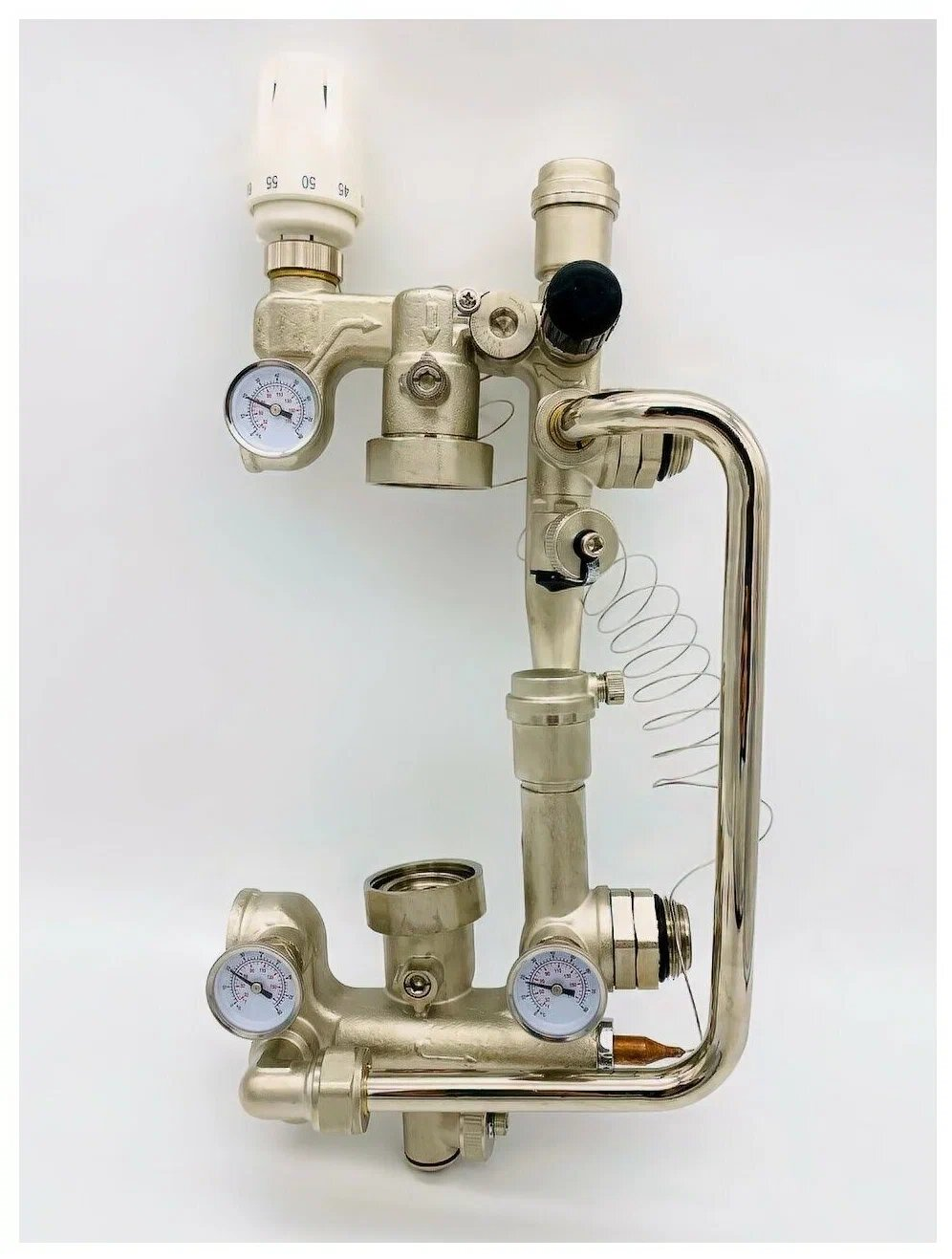 Смесительный узел tim jh-1033 — купить по низкой цене на Яндекс Маркете