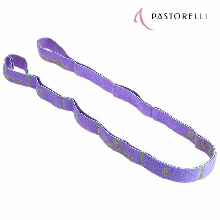 Резина-эспандер для растяжки PASTORELLI Junior — фото 1