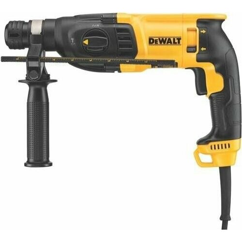 Перфоратор DeWALT D 25133 К D25133K-QS