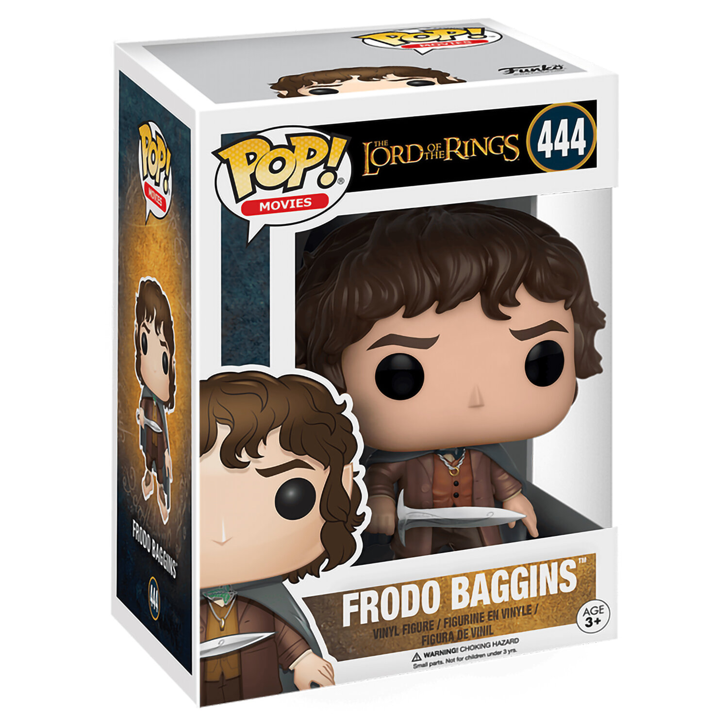 Фигурка Funko - фото №11