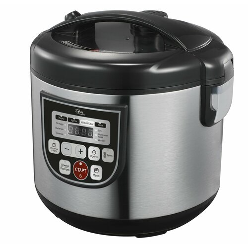 Мультиварка OASIS MC-12P 594000₽