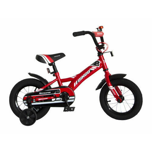 Велосипед детский Navigator BINGO колеса 12 999900₽