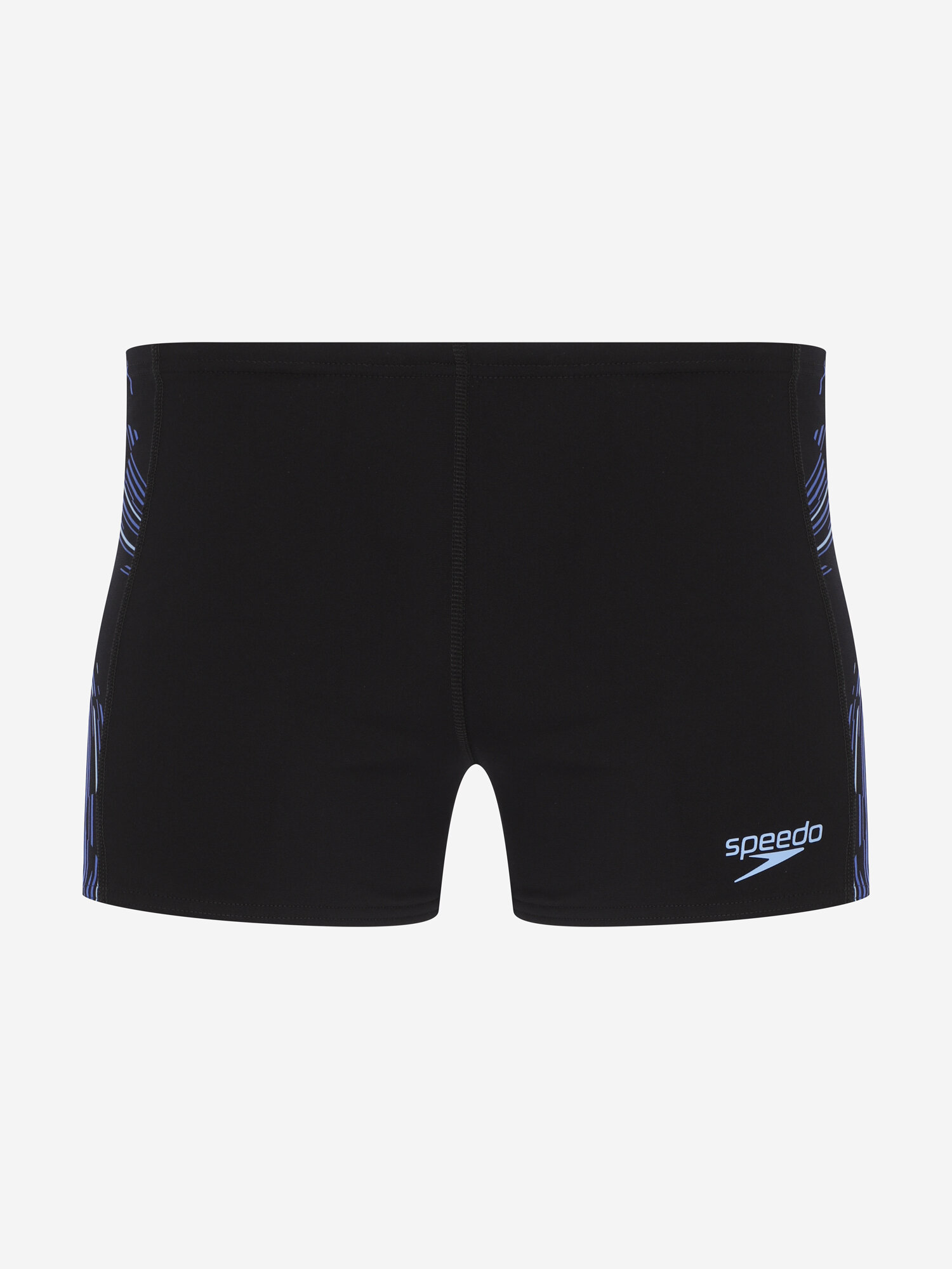 Плавки Speedo Mens Tech Panel Aquashort