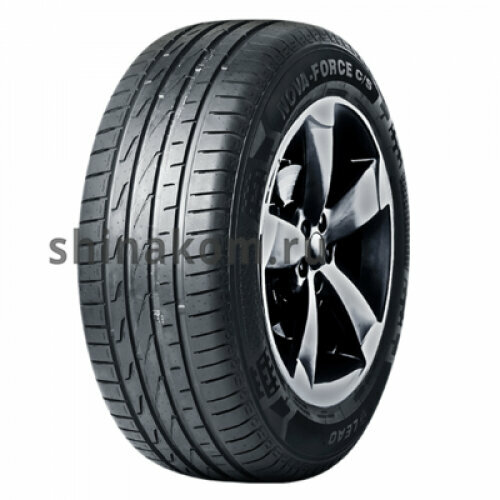 Автомобильная шина Leao Nova-Force C/S 275/45 R20 110W XL летняя