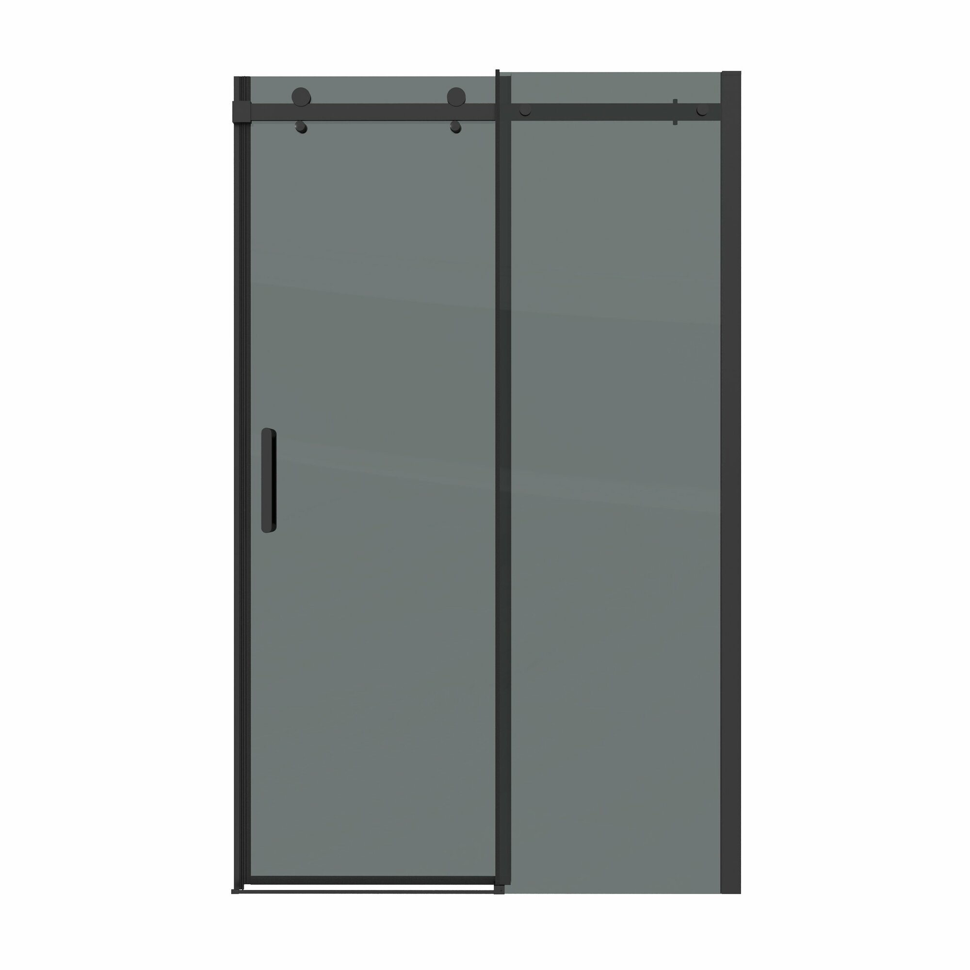 Душевая дверь Grossman Classic 195х120 100. K33.04.120.21.10 матовая