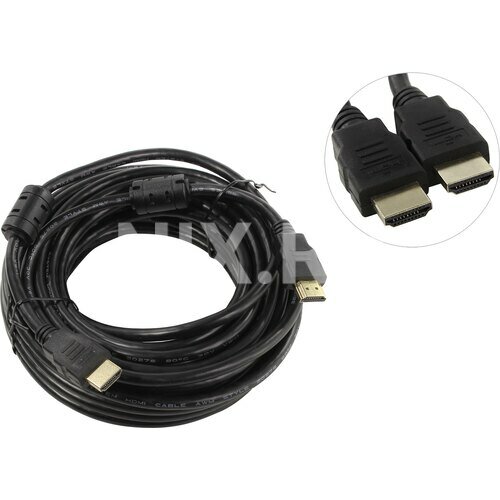 Кабель HDMI <-> HDMI 5bites APC-200-100F