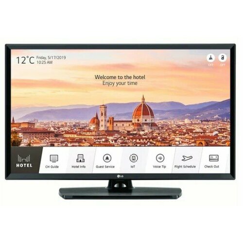 Телевизор LG 32LT661HBZA 6045000₽
